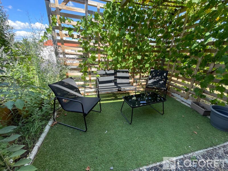 Maison à vendre, 110m², Sainte-Florine