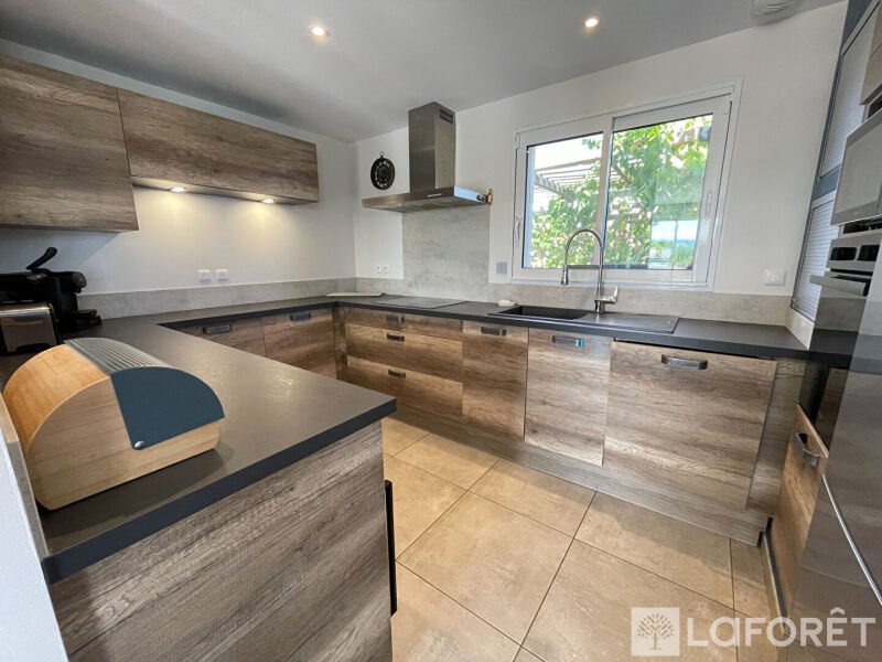 Maison à vendre, 110m², Sainte-Florine