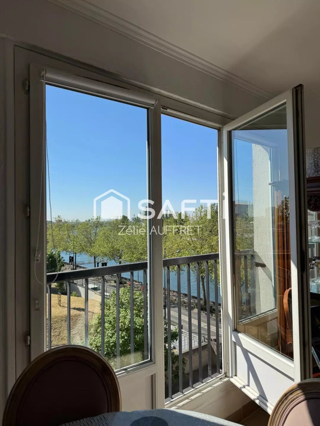 Appartement à vendre, 61m², Alfortville