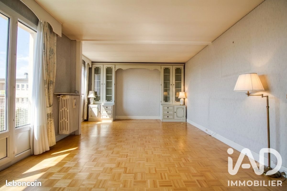 Appartement à vendre, 63m², Conflans-Sainte-Honorine
