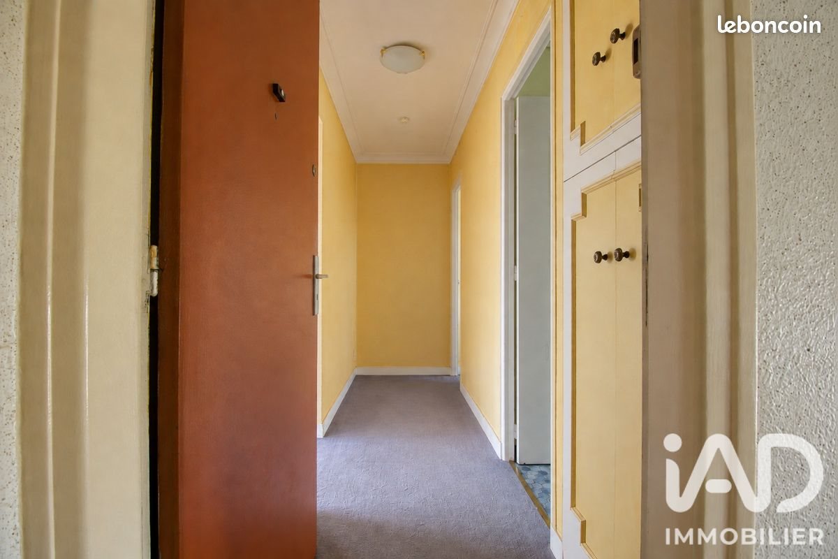 Appartement à vendre, 63m², Conflans-Sainte-Honorine