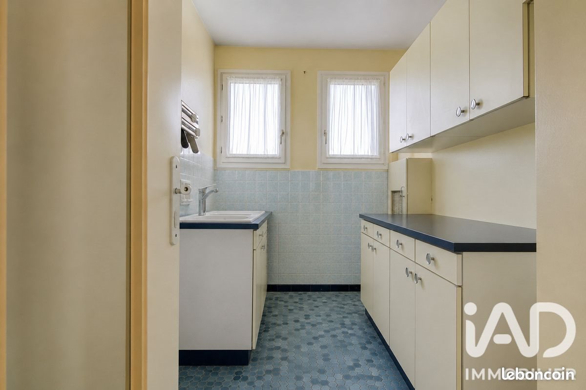 Appartement à vendre, 63m², Conflans-Sainte-Honorine