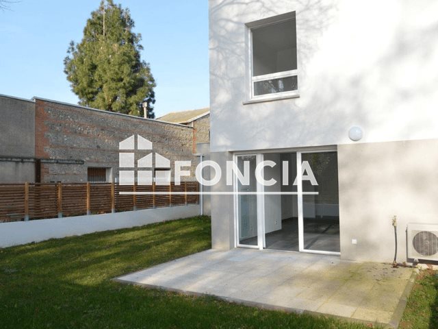 Appartement à louer, 107m², Perpignan