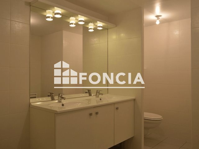 Appartement à louer, 107m², Perpignan
