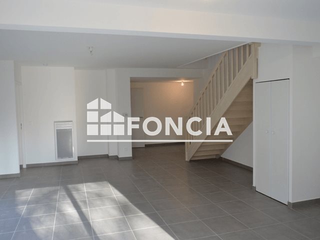 Appartement à louer, 107m², Perpignan
