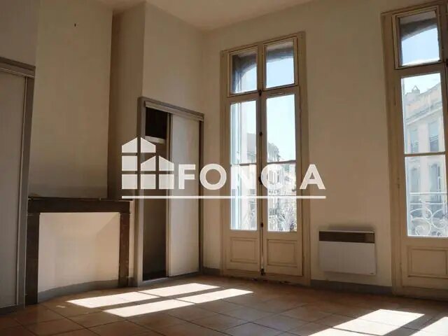 Appartement à louer, 68m², Perpignan