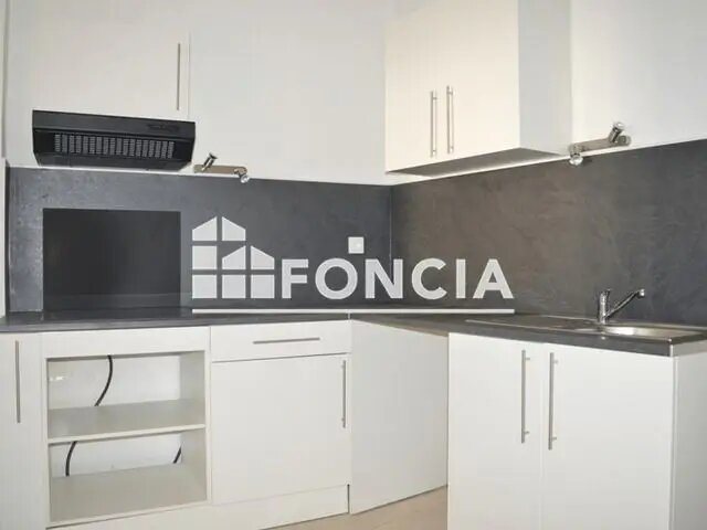 Appartement à louer, 68m², Perpignan