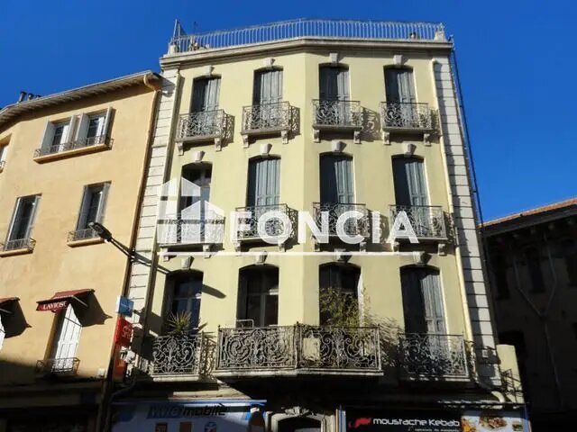 Appartement à louer, 68m², Perpignan
