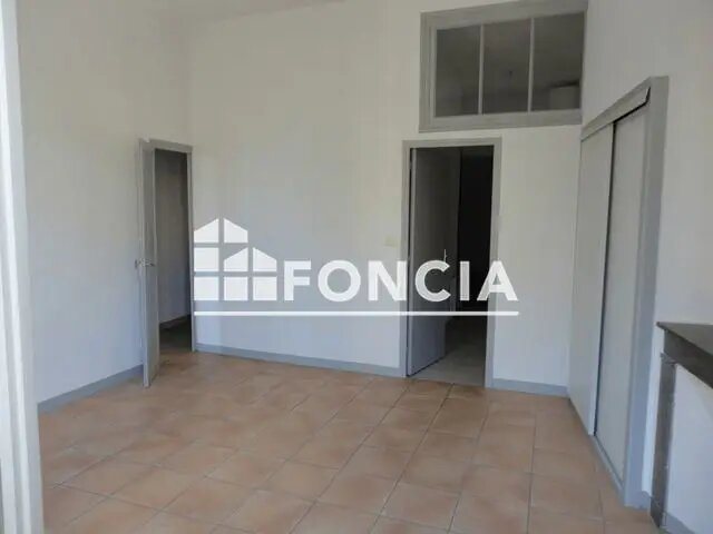 Appartement à louer, 68m², Perpignan
