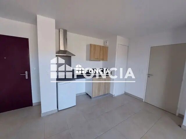 Appartement à louer, 41m², Perpignan