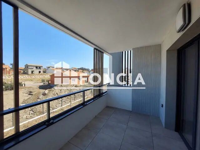 Appartement à louer, 41m², Perpignan