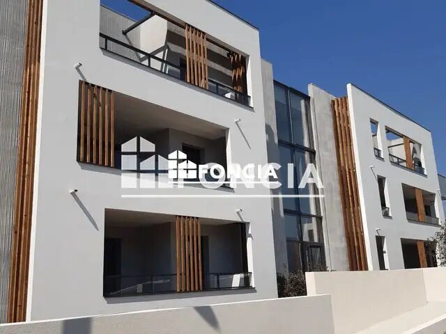 Appartement à louer, 41m², Perpignan