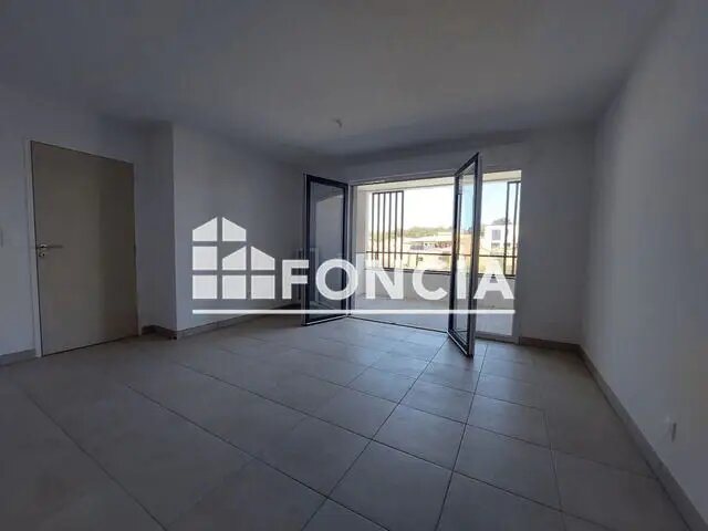 Appartement à louer, 41m², Perpignan