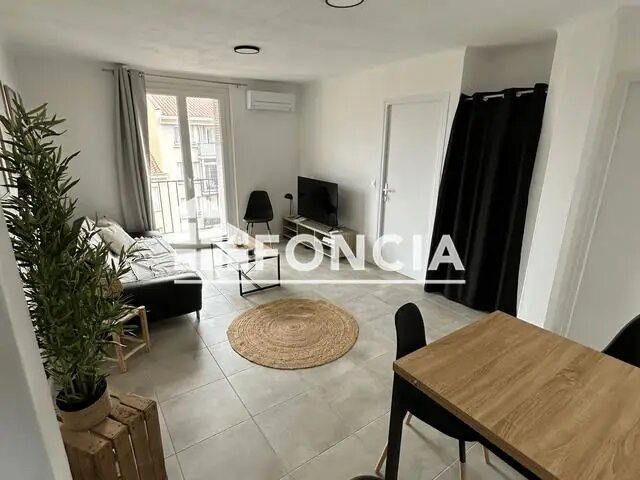 Appartement à louer, 66m², Perpignan