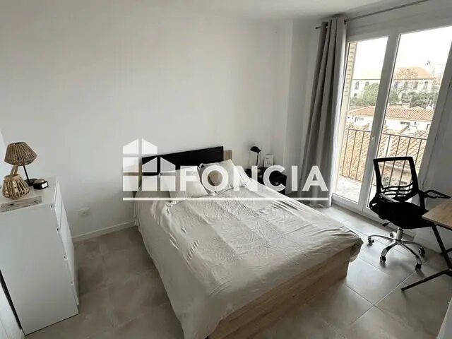 Appartement à louer, 66m², Perpignan