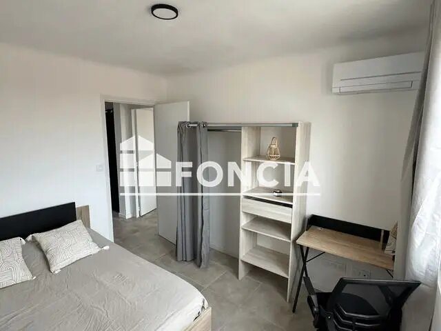 Appartement à louer, 66m², Perpignan
