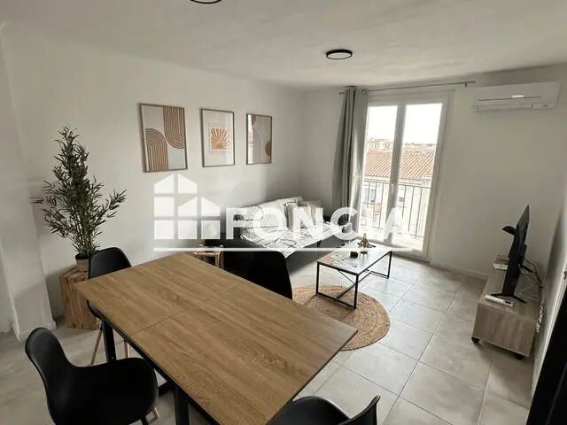 Appartement à louer, 66m², Perpignan
