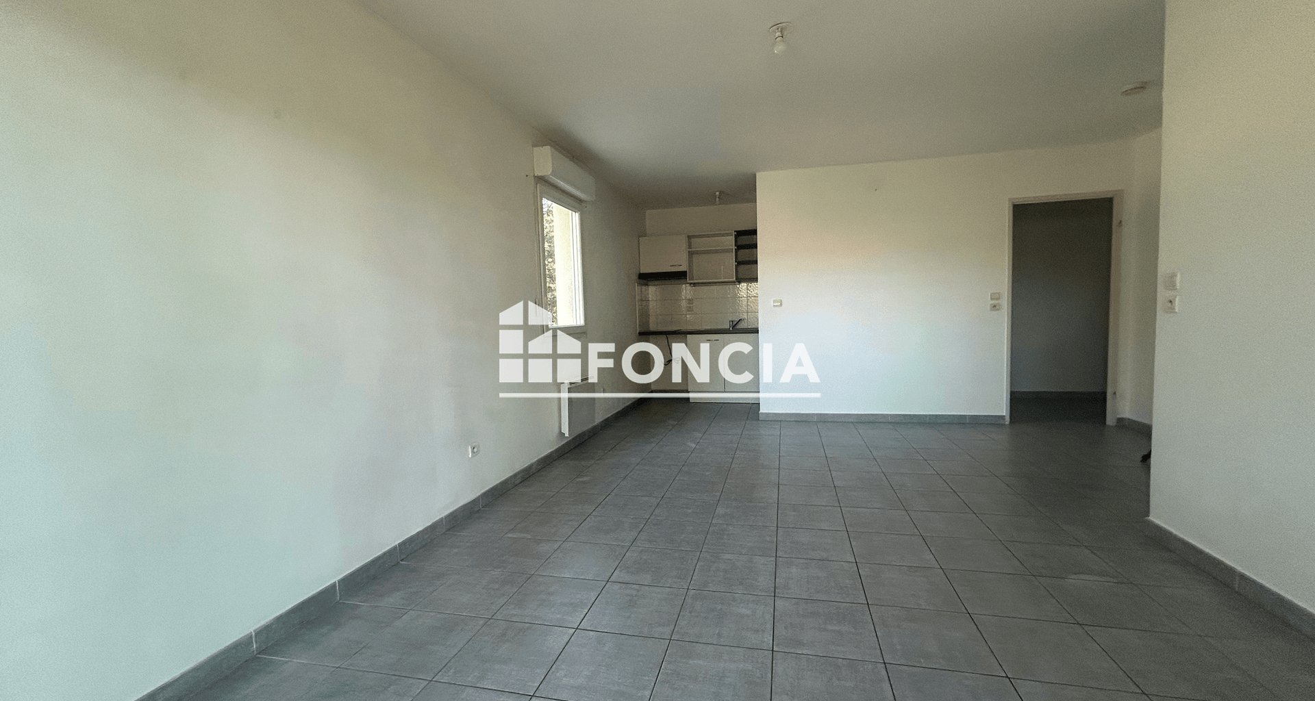 Appartement à louer, 47m², Saint-Laurent-de-la-Salanque