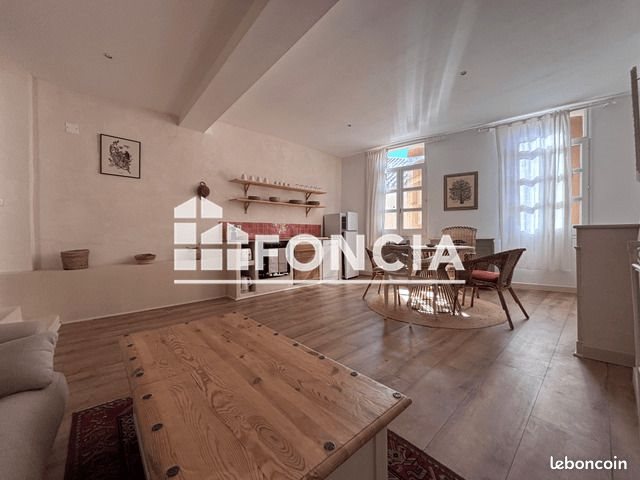Appartement à louer, 74m², Perpignan