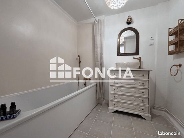 Appartement à louer, 74m², Perpignan