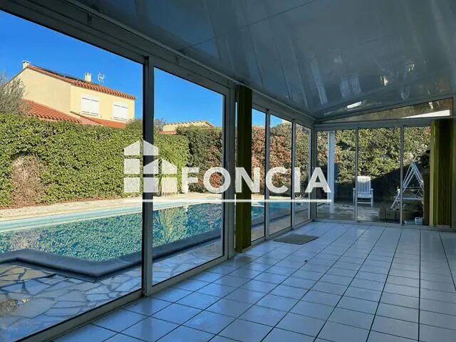 Maison à louer, 90m², Canet-en-Roussillon