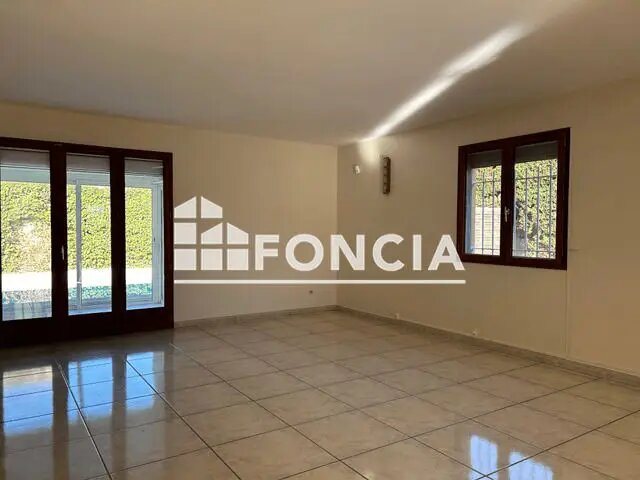 Maison à louer, 90m², Canet-en-Roussillon
