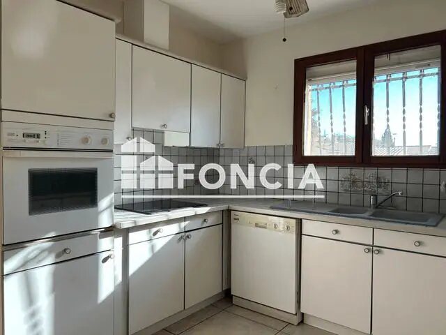 Maison à louer, 90m², Canet-en-Roussillon