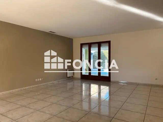 Maison à louer, 90m², Canet-en-Roussillon
