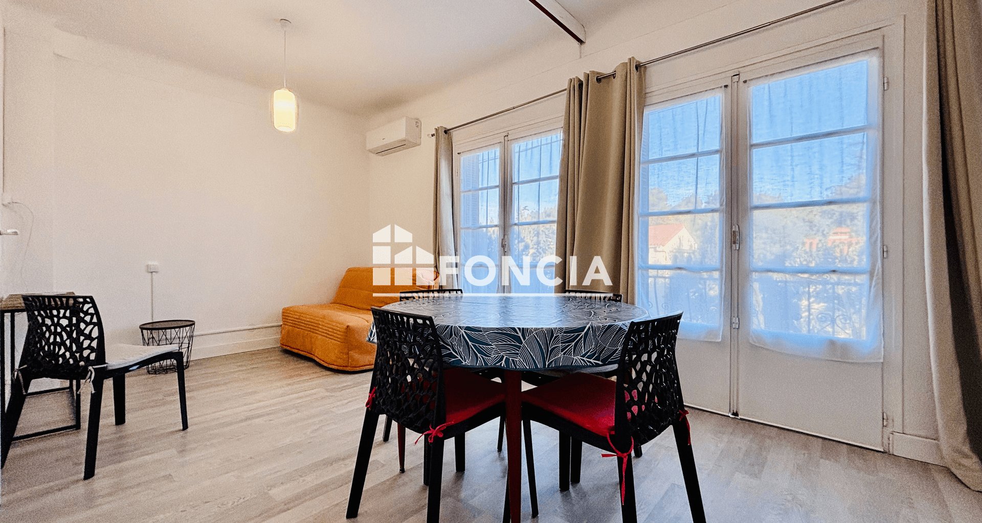 Appartement à louer, 40m², Argelès-sur-Mer
