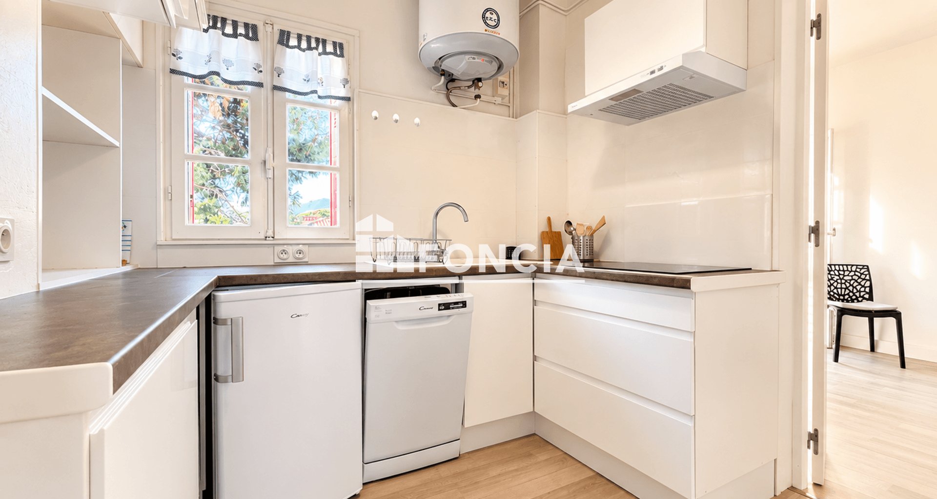 Appartement à louer, 40m², Argelès-sur-Mer