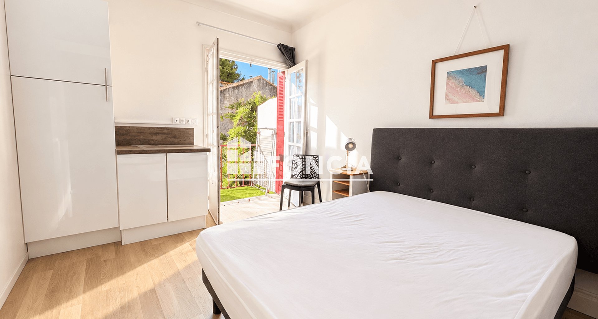 Appartement à louer, 40m², Argelès-sur-Mer