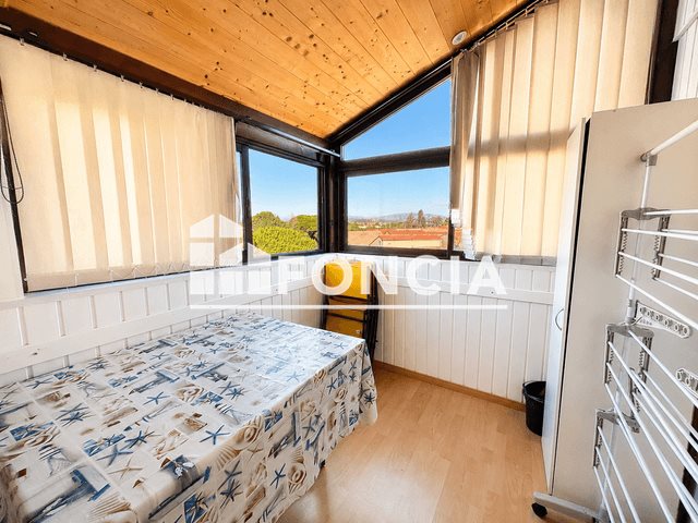 Appartement à louer, 22m², Leucate
