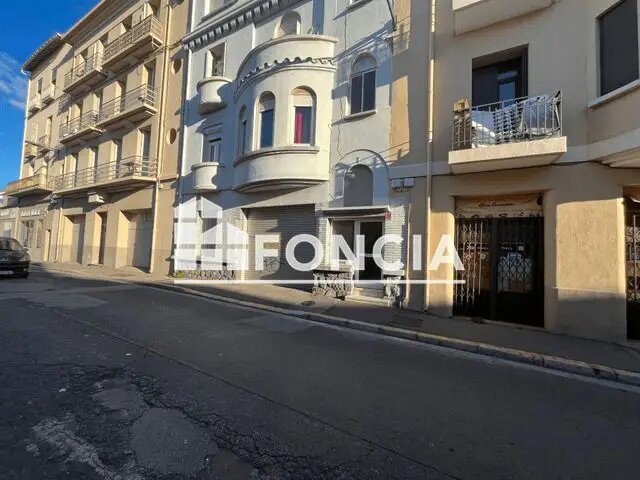 Appartement à louer, 38m², Perpignan