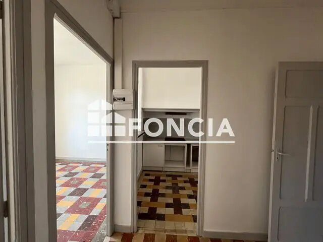 Appartement à louer, 38m², Perpignan