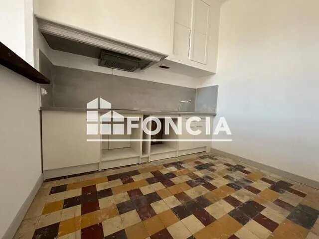 Appartement à louer, 38m², Perpignan