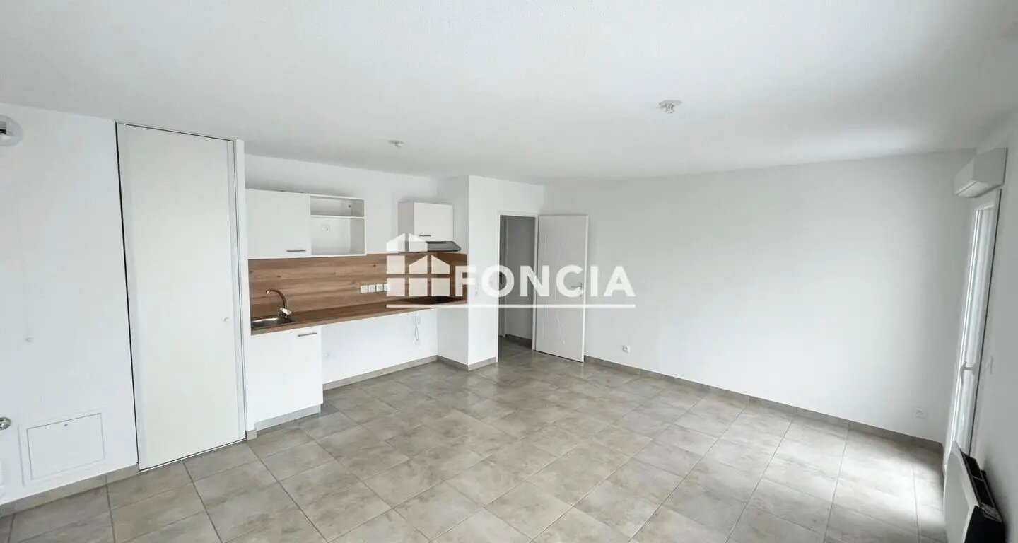Appartement à louer, 63m², Perpignan