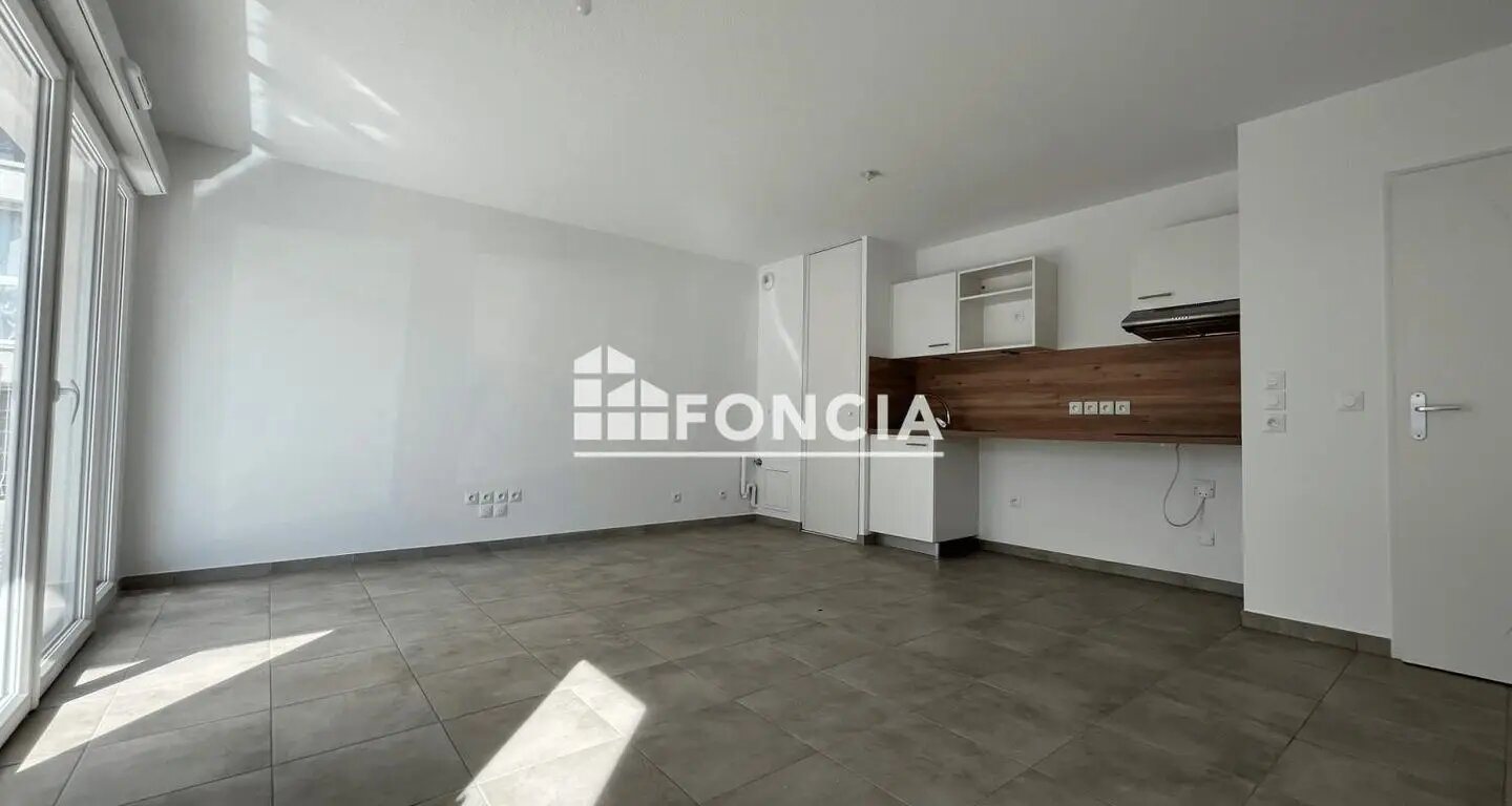 Appartement à louer, 63m², Perpignan