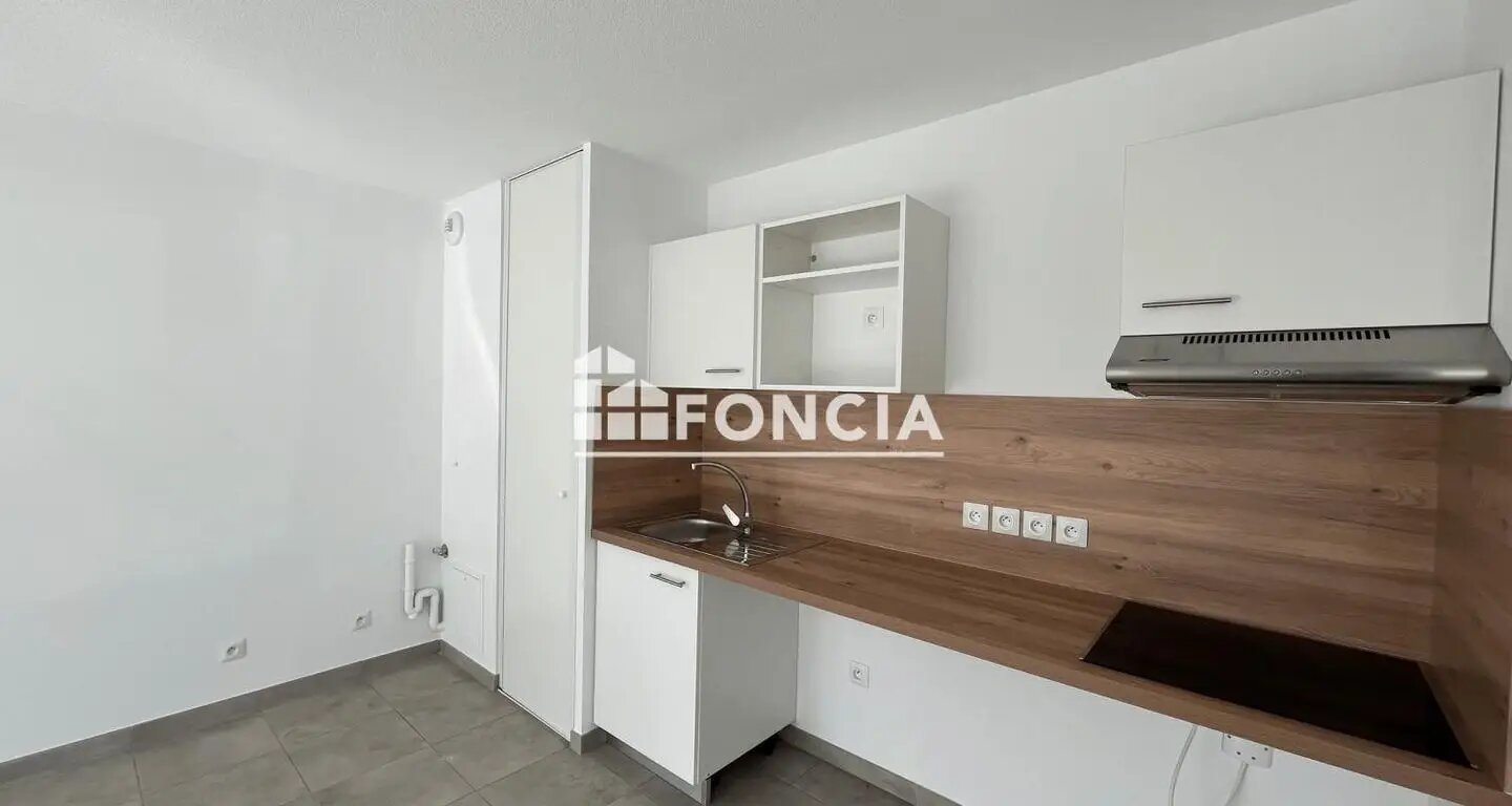 Appartement à louer, 63m², Perpignan