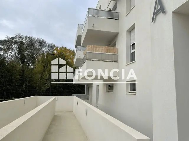 Appartement à louer, 41m², Argelès-sur-Mer