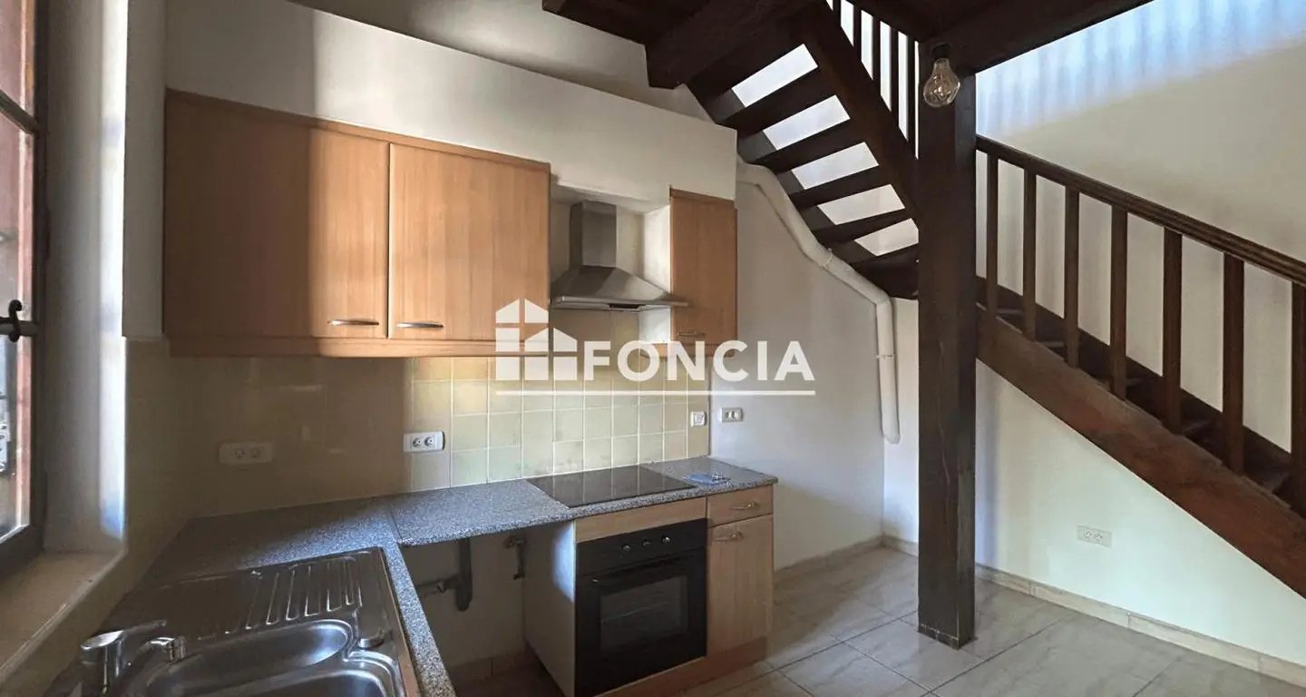 Appartement à louer, 51m², Le Boulou