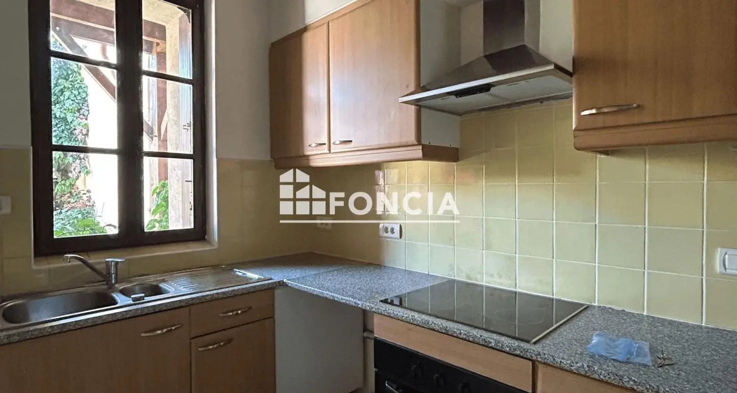 Appartement à louer, 51m², Le Boulou