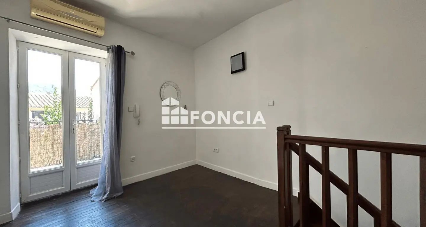 Appartement à louer, 51m², Le Boulou
