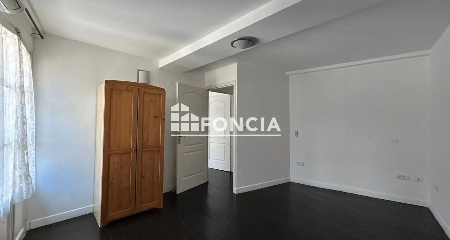Appartement à louer, 51m², Le Boulou