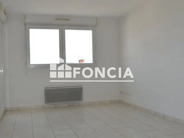Appartement à louer, 38m², Perpignan