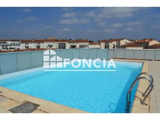 Appartement à louer, 38m², Perpignan
