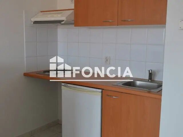 Appartement à louer, 38m², Perpignan