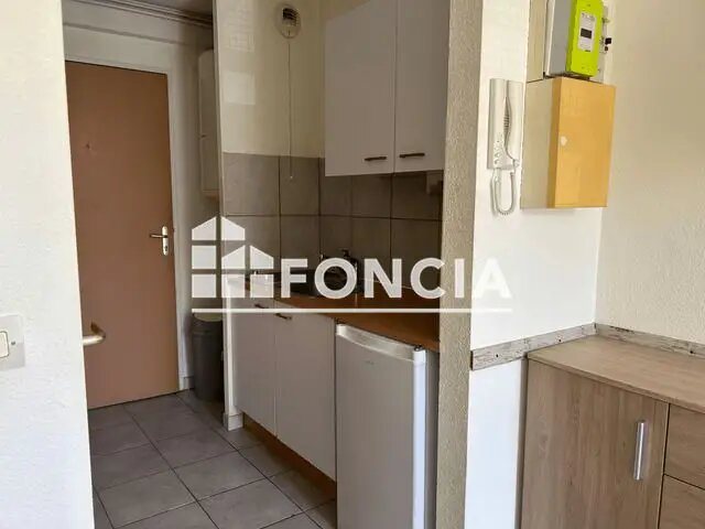 Appartement à louer, 18m², Perpignan