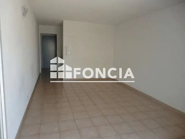 Appartement à louer, 24m², Perpignan