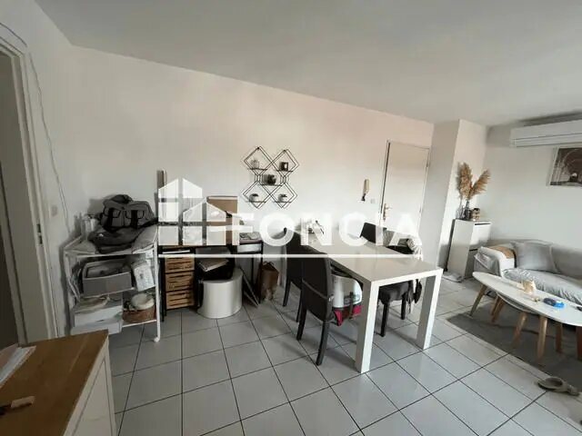 Appartement à louer, 45m², Perpignan