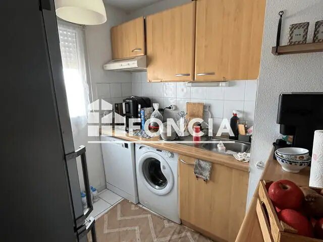 Appartement à louer, 45m², Perpignan